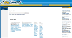Desktop Screenshot of leapbrowser.com